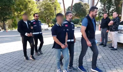 Samsun’da Pet Shop’a Silahlı Saldırı: 2 Gözaltı